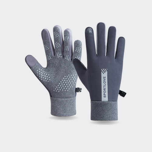 Waterproof Winter Gloves Men & Women’s Essential