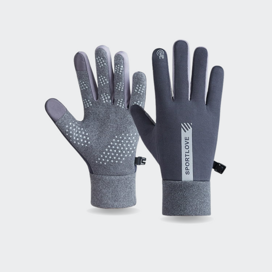 Waterproof Winter Gloves Men & Women’s Essential