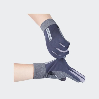 Waterproof Winter Gloves Men & Women’s Essential