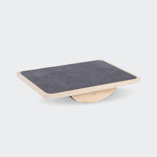 Wooden Balance, Strength & Stability Trainer