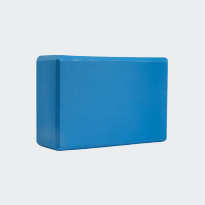 EVA Balance Block For Yoga, Pilates, Workout & More