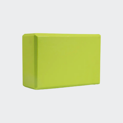 EVA Balance Block For Yoga, Pilates, Workout & More