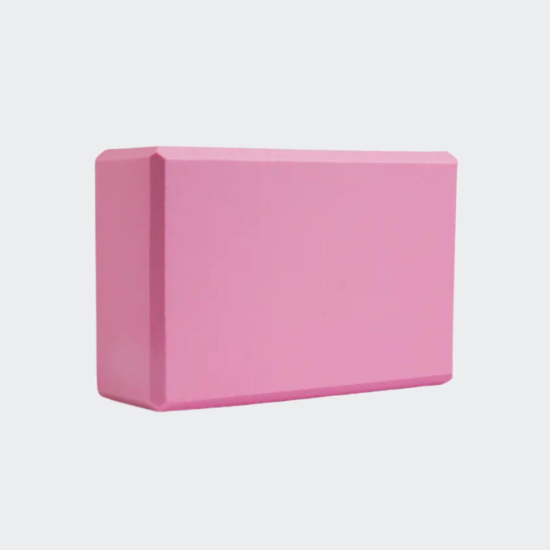 EVA Balance Block For Yoga, Pilates, Workout & More