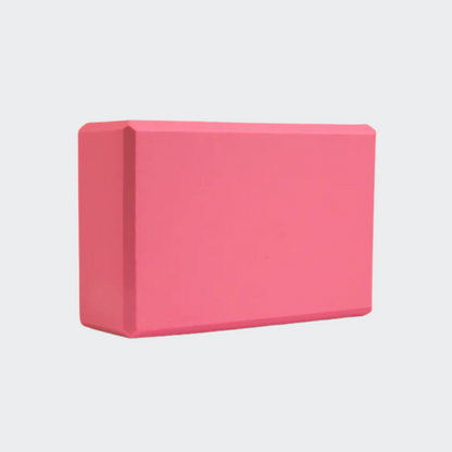 EVA Balance Block For Yoga, Pilates, Workout & More