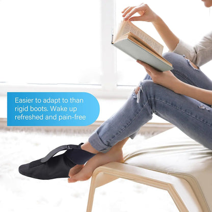 FlexStride Foot Drop Corrector